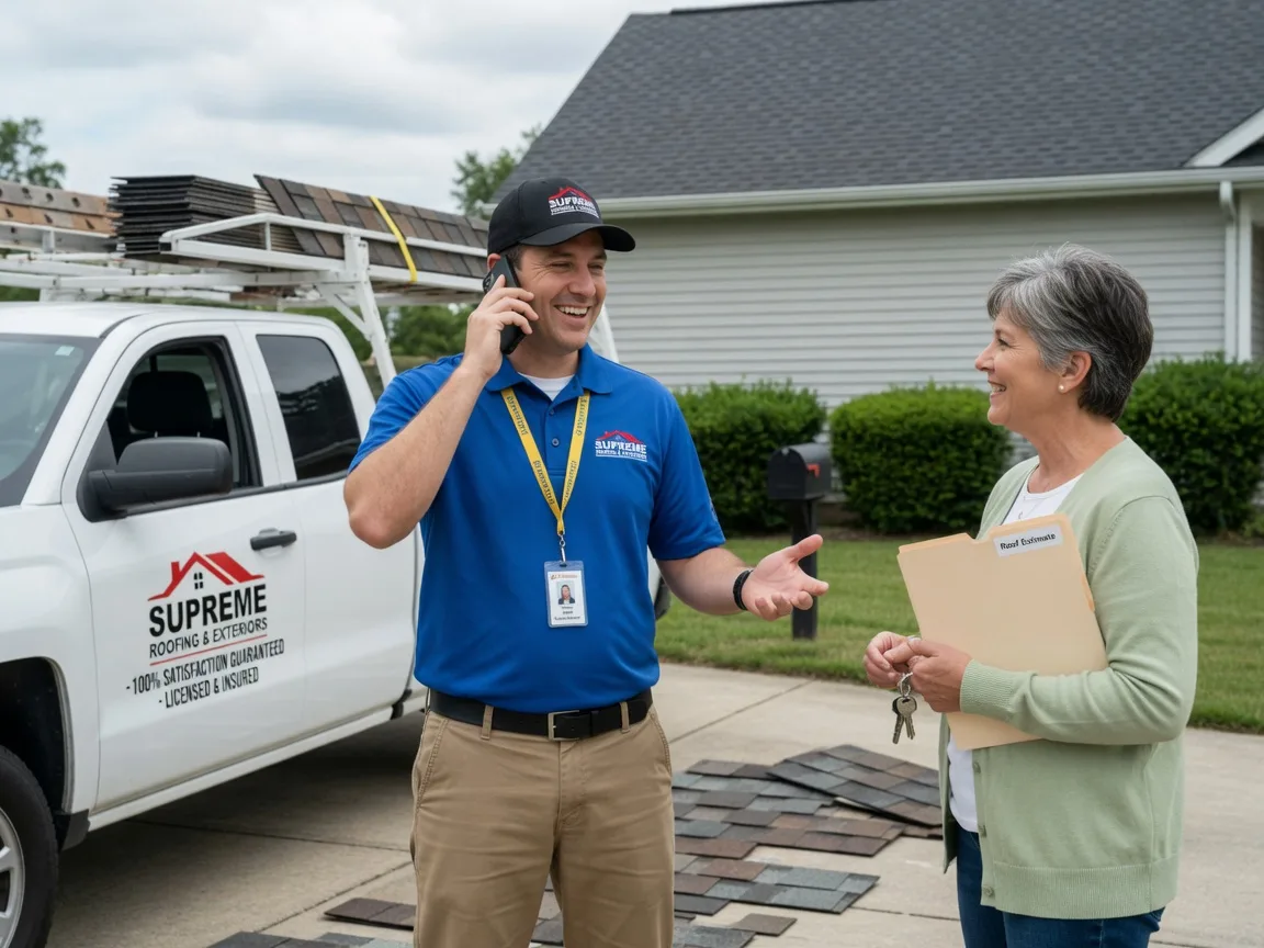 Roof Replacement Wentworth, SD FAQs
