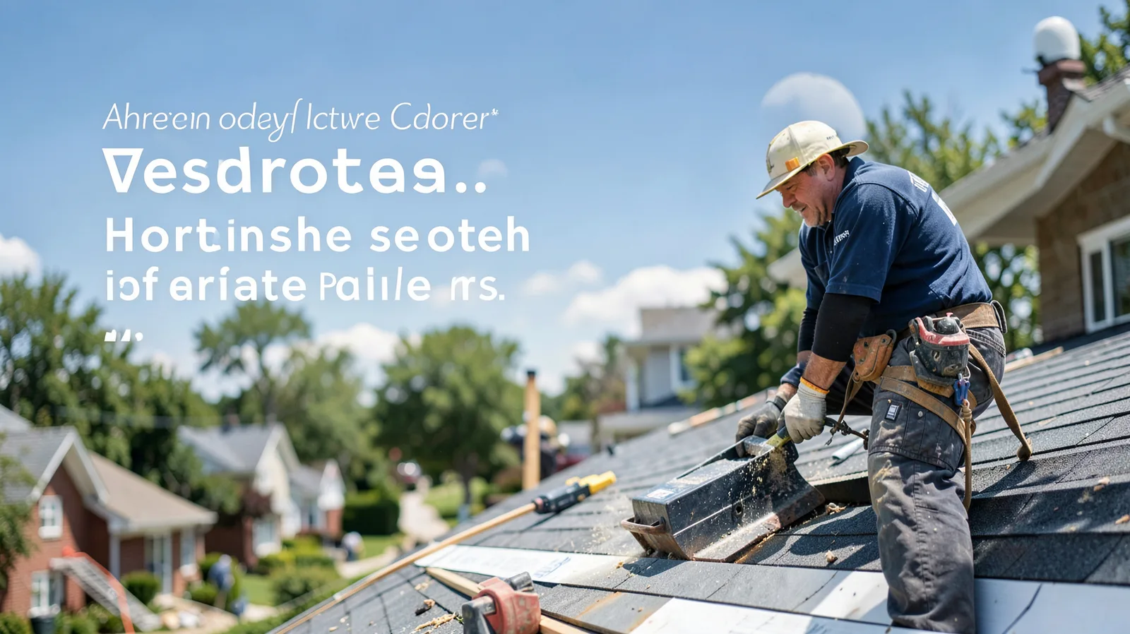 Roof Replacement in Wentworth, SD near me